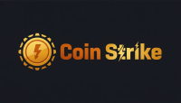 Coin strike
